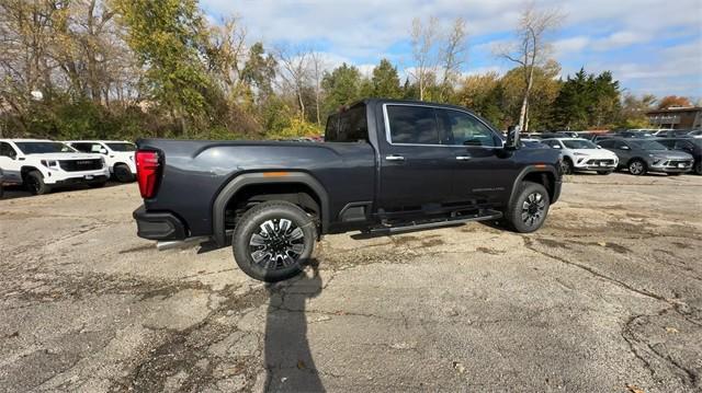 new 2025 GMC Sierra 2500 car, priced at $80,708