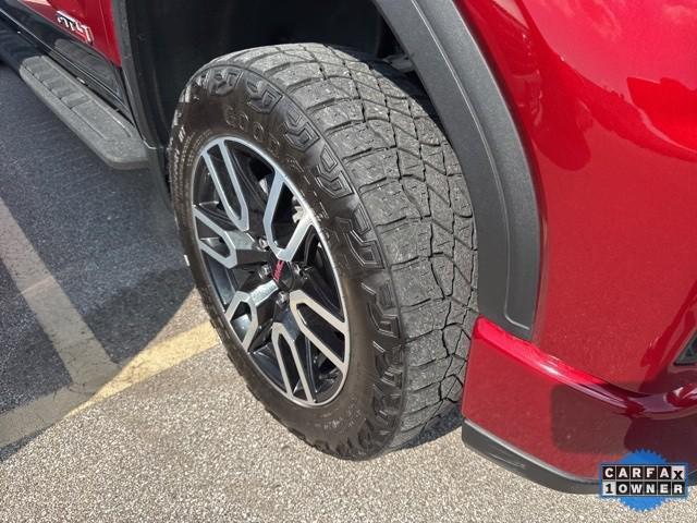 used 2023 GMC Sierra 1500 car, priced at $49,224