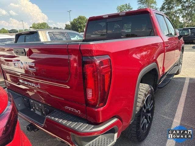 used 2023 GMC Sierra 1500 car, priced at $49,224