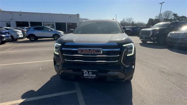 new 2025 GMC Terrain car, priced at $36,590