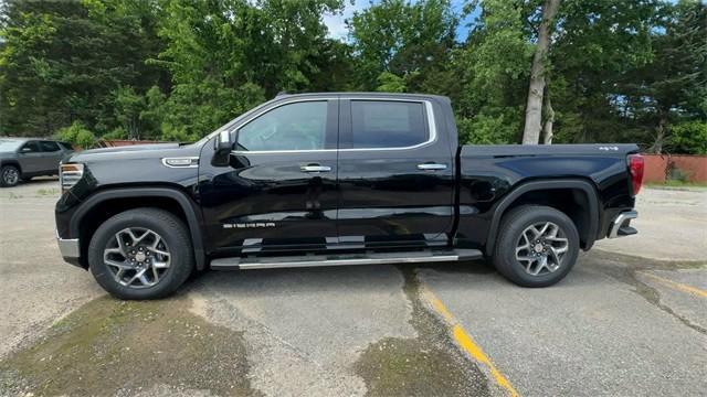 new 2025 GMC Sierra 1500 car, priced at $51,959