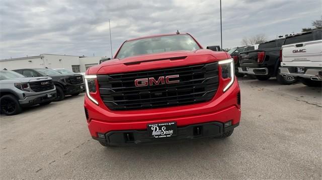 new 2025 GMC Sierra 1500 car, priced at $59,376