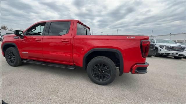 new 2025 GMC Sierra 1500 car, priced at $59,376