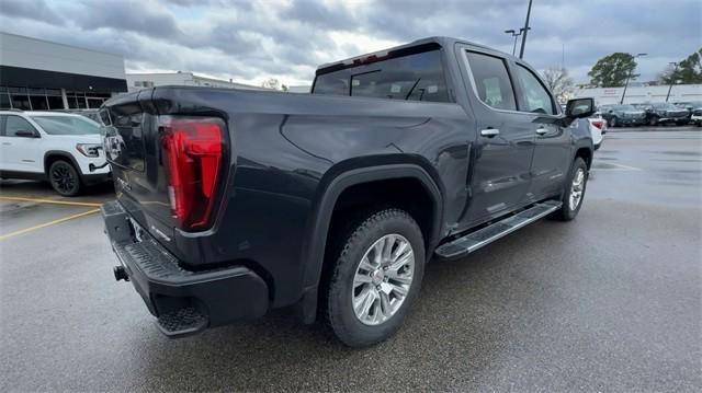 new 2025 GMC Sierra 1500 car, priced at $68,355