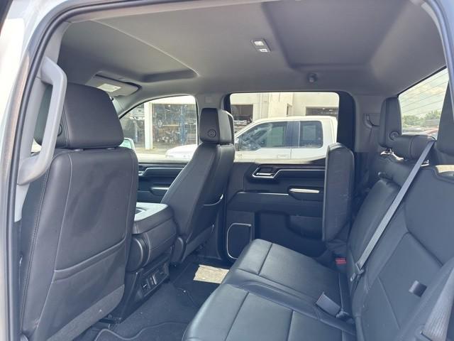 used 2022 GMC Sierra 1500 car, priced at $47,282