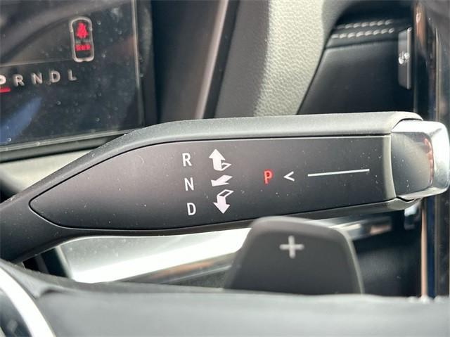 new 2025 GMC Terrain car, priced at $34,785