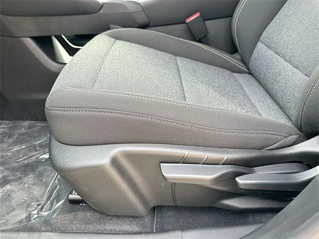 new 2025 GMC Terrain car, priced at $34,785