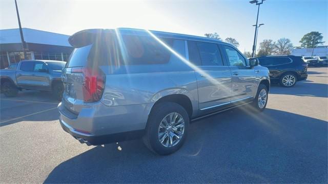 new 2025 GMC Yukon XL car, priced at $84,784