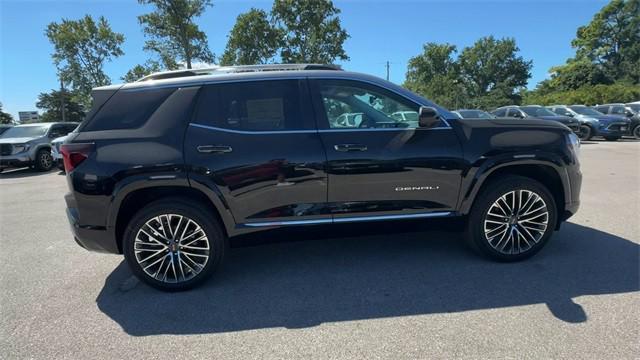 new 2026 GMC Terrain car, priced at $44,489