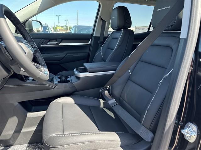 new 2026 GMC Terrain car, priced at $44,489