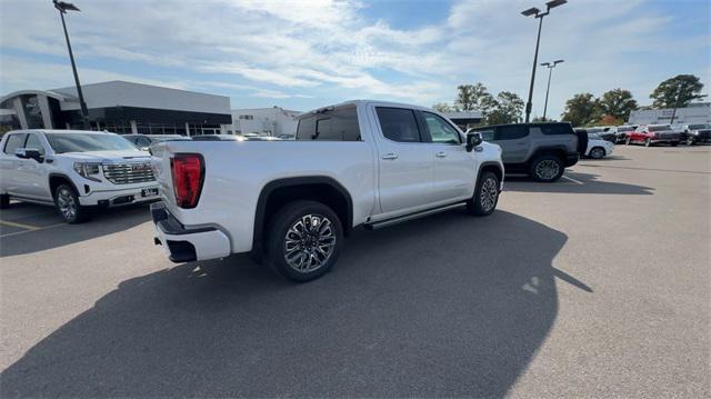 new 2025 GMC Sierra 1500 car, priced at $79,307