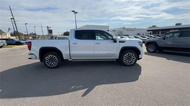 new 2025 GMC Sierra 1500 car, priced at $79,307