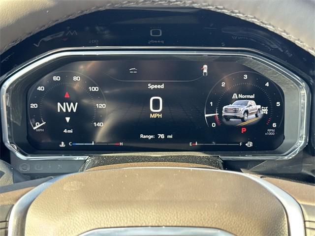 new 2026 GMC Sierra 1500 car, priced at $58,481