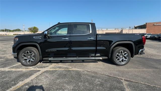 new 2026 GMC Sierra 1500 car, priced at $58,481