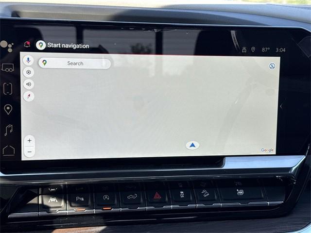 new 2026 GMC Sierra 1500 car, priced at $58,481