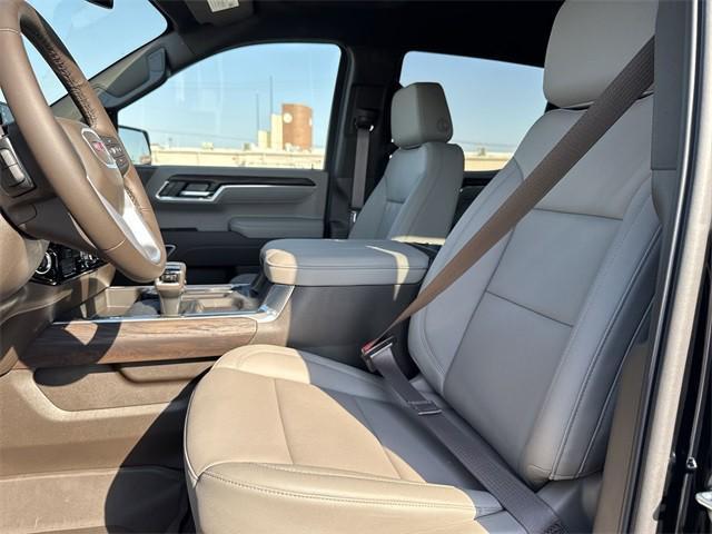 new 2026 GMC Sierra 1500 car, priced at $58,481