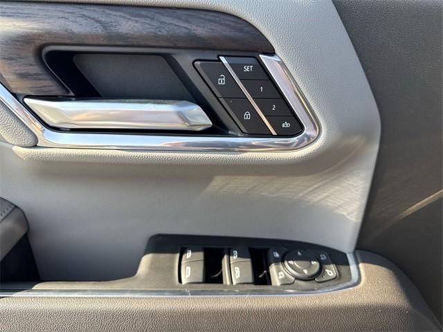new 2026 GMC Sierra 1500 car, priced at $58,481