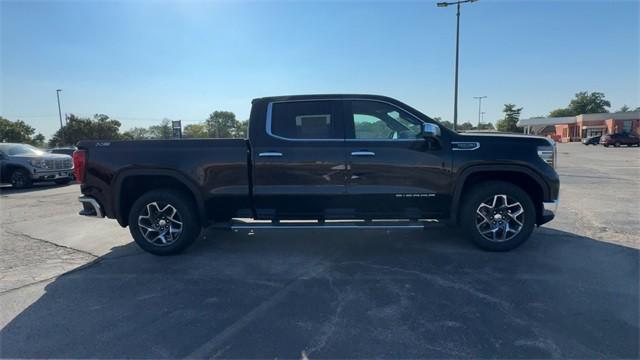 new 2026 GMC Sierra 1500 car, priced at $58,481