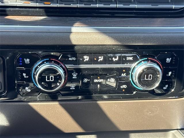 new 2026 GMC Sierra 1500 car, priced at $58,481