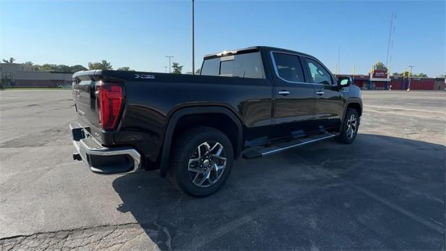new 2026 GMC Sierra 1500 car, priced at $58,481
