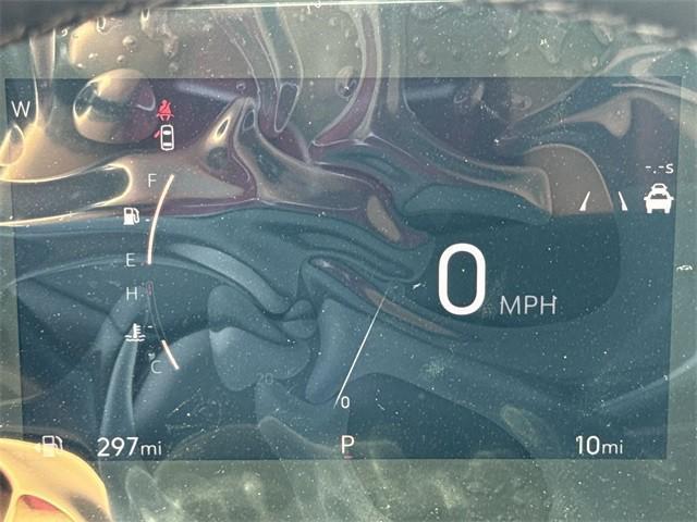 new 2025 Buick Envista car, priced at $28,567