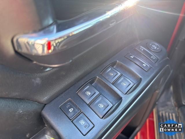 used 2015 Chevrolet Silverado 1500 car, priced at $19,157