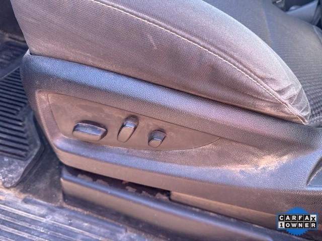 used 2015 Chevrolet Silverado 1500 car, priced at $19,157