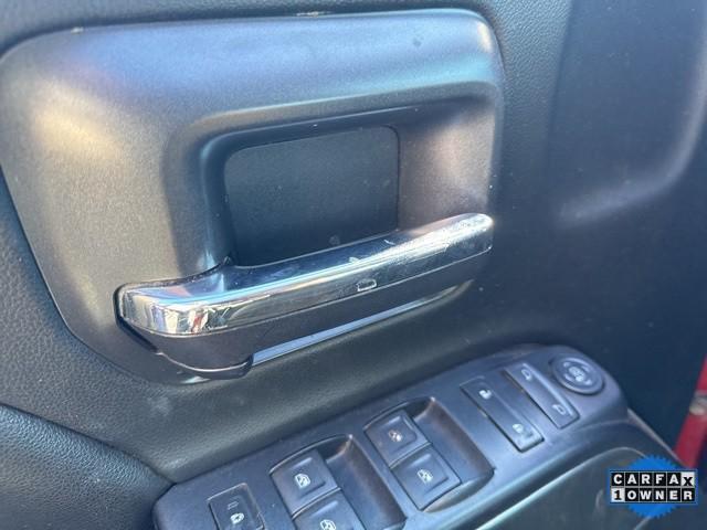 used 2015 Chevrolet Silverado 1500 car, priced at $19,157