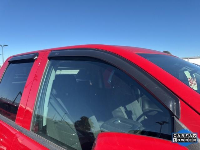 used 2015 Chevrolet Silverado 1500 car, priced at $19,157