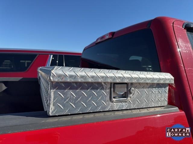 used 2015 Chevrolet Silverado 1500 car, priced at $19,157