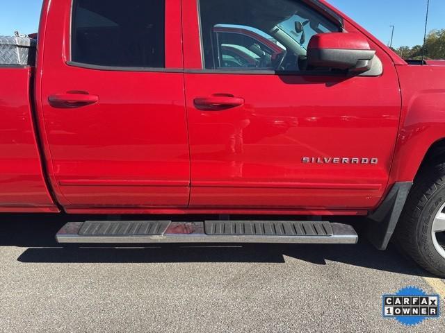 used 2015 Chevrolet Silverado 1500 car, priced at $19,157