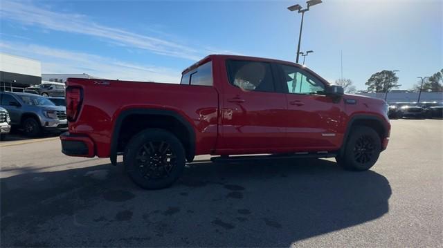 new 2025 GMC Sierra 1500 car, priced at $59,326