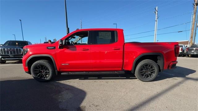 new 2025 GMC Sierra 1500 car, priced at $59,326