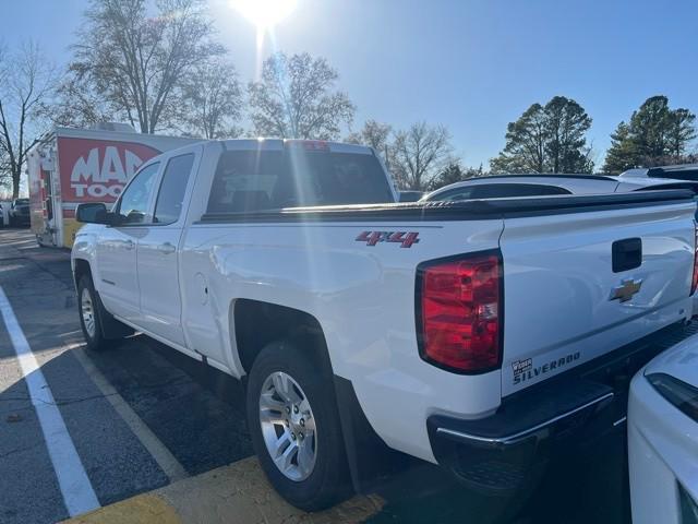 used 2018 Chevrolet Silverado 1500 car, priced at $26,000