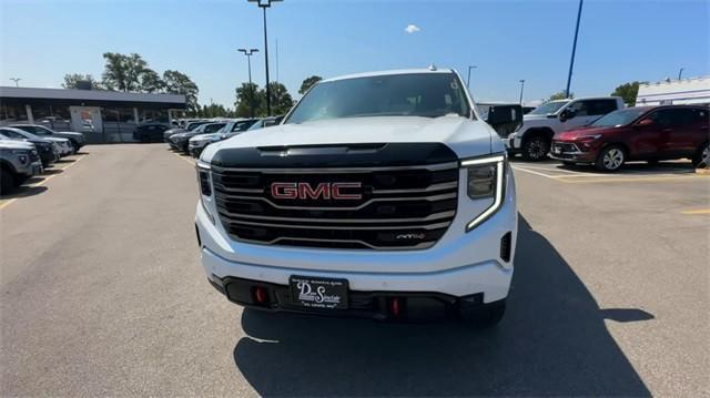 new 2025 GMC Sierra 1500 car, priced at $64,667