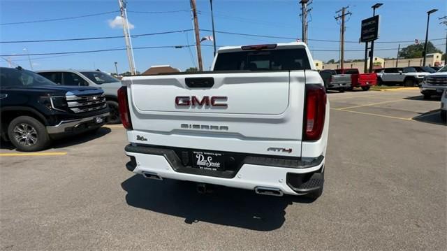 new 2025 GMC Sierra 1500 car, priced at $64,667