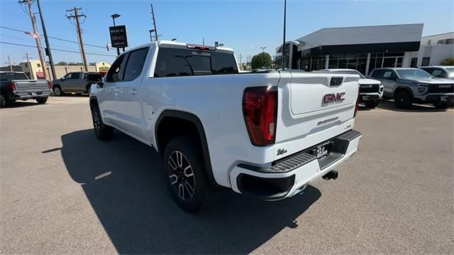 new 2025 GMC Sierra 1500 car, priced at $64,667