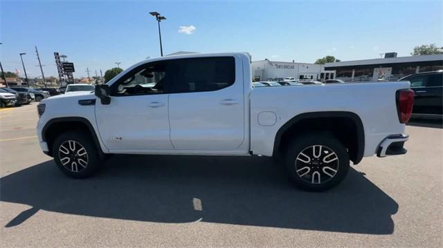 new 2025 GMC Sierra 1500 car, priced at $64,667