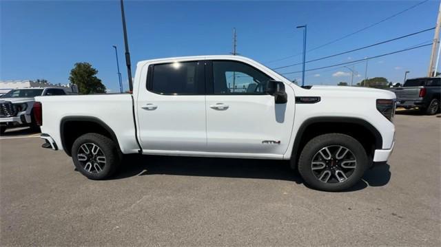 new 2025 GMC Sierra 1500 car, priced at $64,667