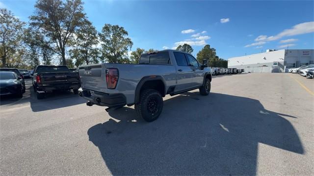 new 2025 GMC Sierra 2500 car, priced at $89,193