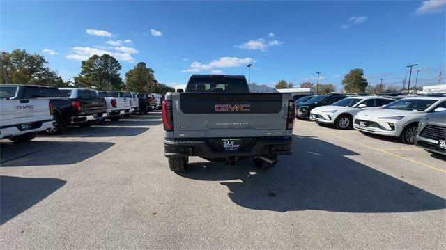 new 2025 GMC Sierra 2500 car, priced at $89,193