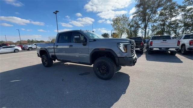 new 2025 GMC Sierra 2500 car, priced at $89,193