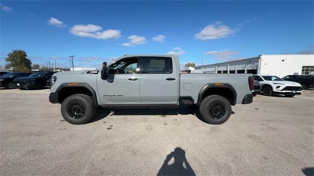 new 2025 GMC Sierra 2500 car, priced at $89,193