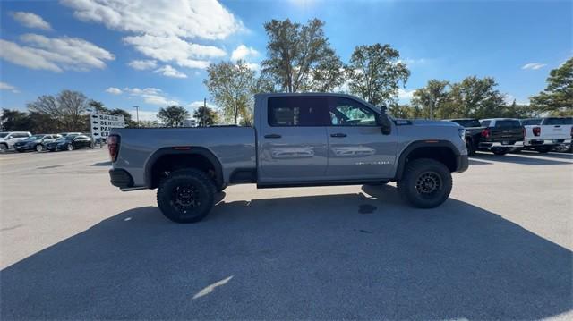 new 2025 GMC Sierra 2500 car, priced at $89,193