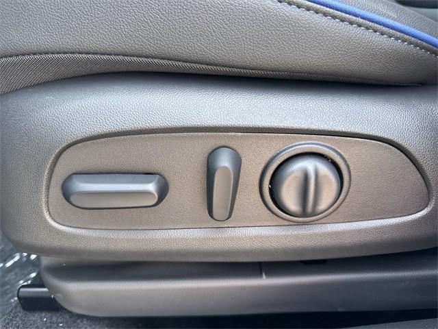 new 2026 Buick Encore GX car, priced at $24,464
