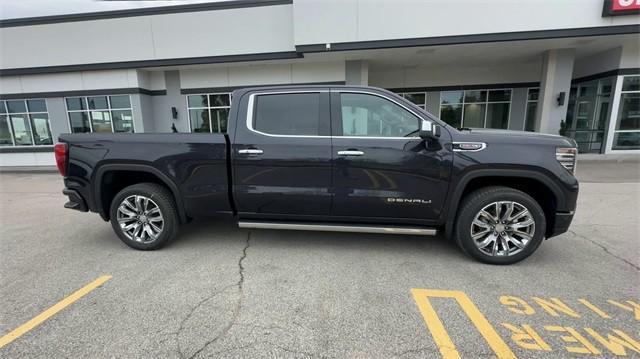 new 2025 GMC Sierra 1500 car, priced at $68,851