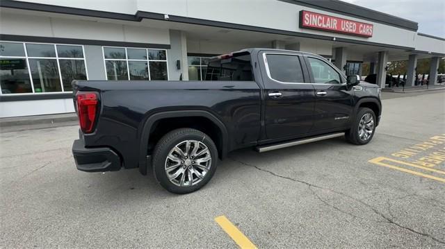 new 2025 GMC Sierra 1500 car, priced at $68,851