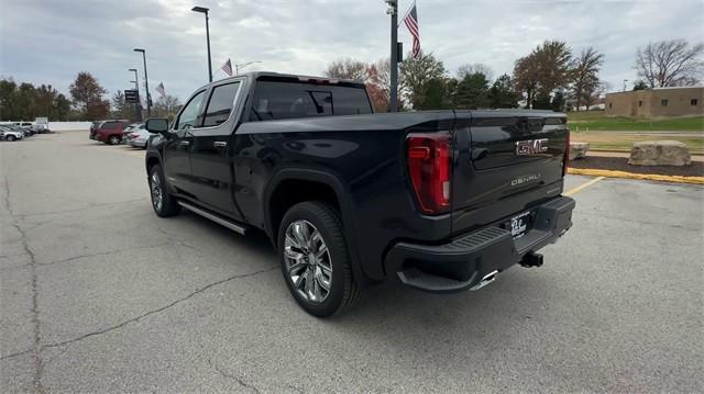 new 2025 GMC Sierra 1500 car, priced at $68,851