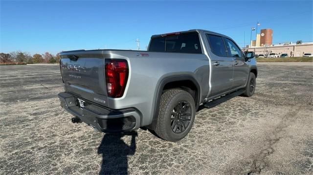 new 2025 GMC Sierra 1500 car, priced at $57,375