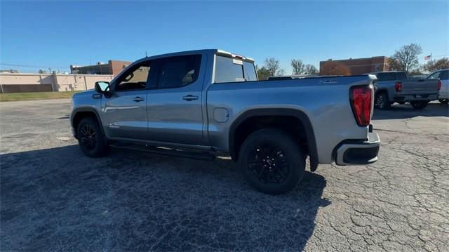 new 2025 GMC Sierra 1500 car, priced at $57,375